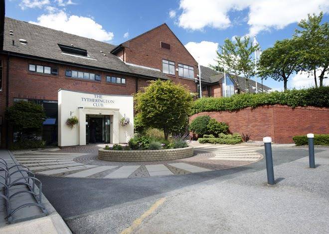 The tytherington club