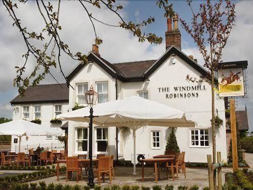 The windmill