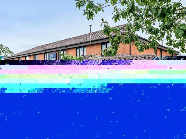Travelodge Macclesfield Central Image