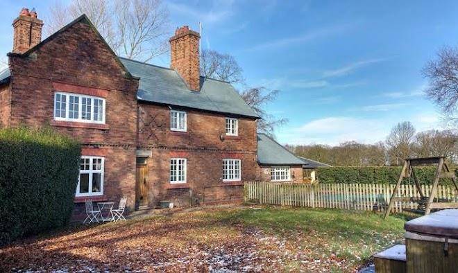 Beech hill b&b