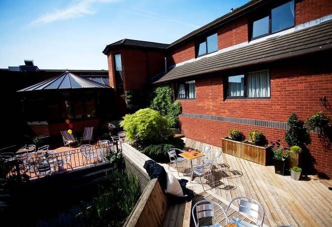 Best western forest hills hotel