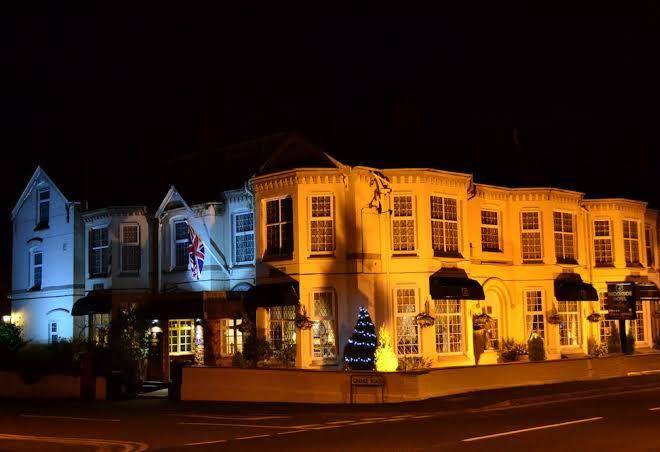 Brookside hotel