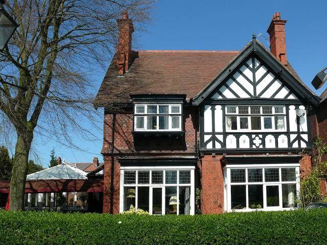 Chester court hotel