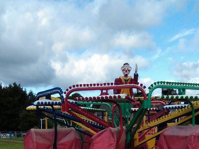 Golborne Manor Image