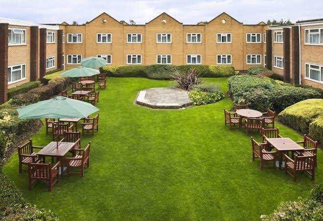 Holiday Inn Chester South Image