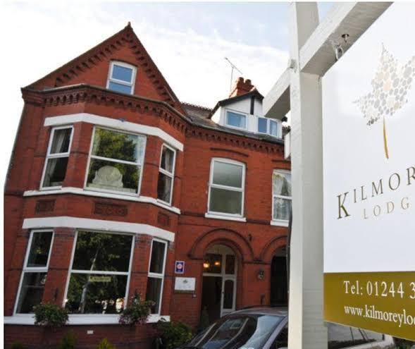 Kilmorey lodge