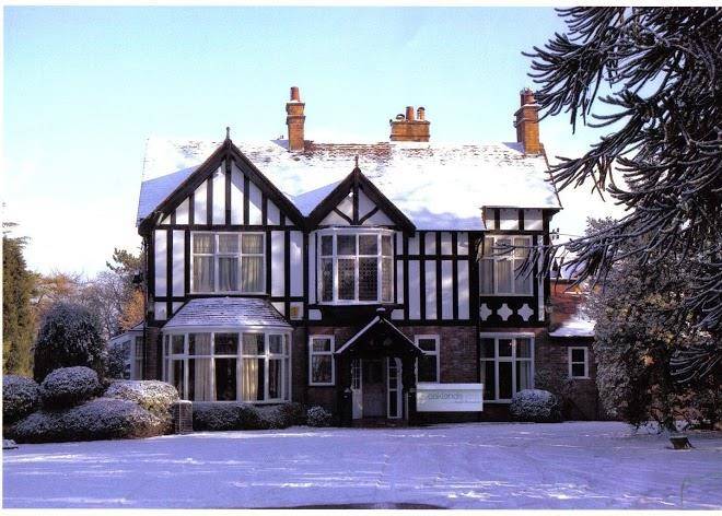 Oaklands hotel