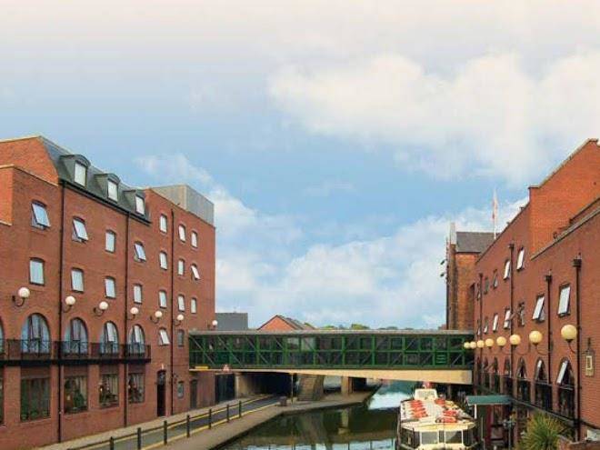 The mill hotel & spa