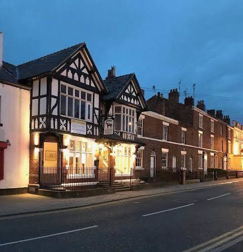 The ormonde
