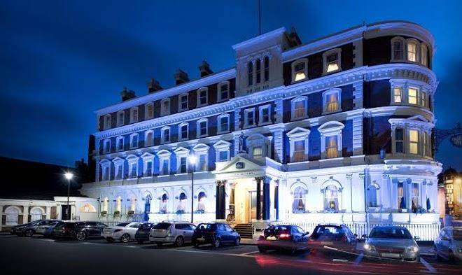 The queen at chester hotel premier collection by best western