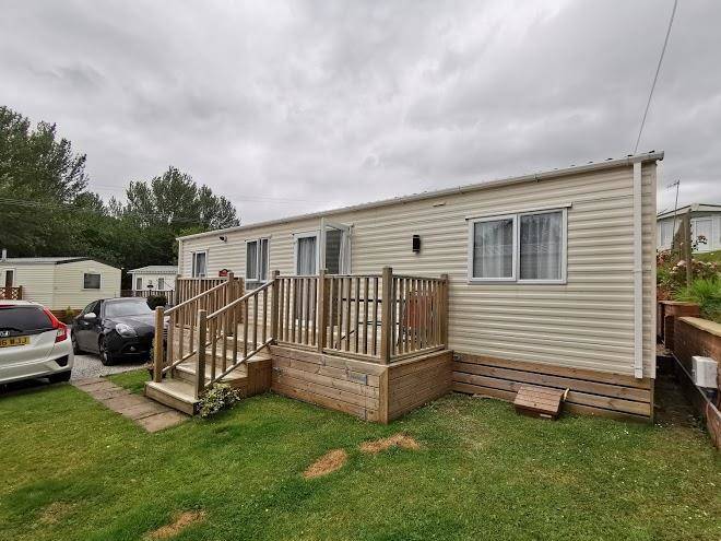 The ridgeway country holiday park