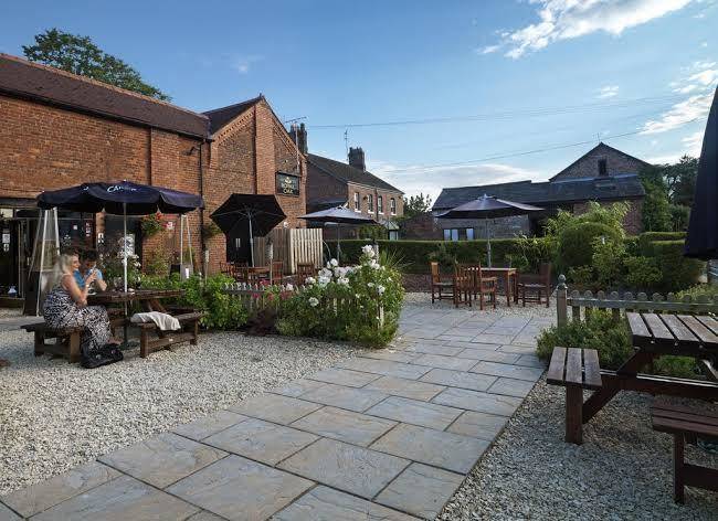 The royal oak