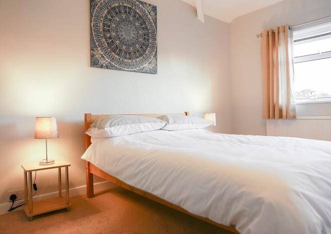 Zoo chester holiday home