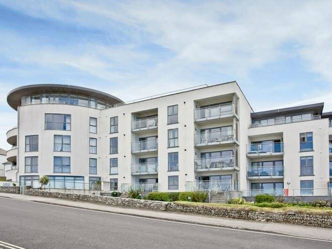 15 Ocean Gate Newquay Image