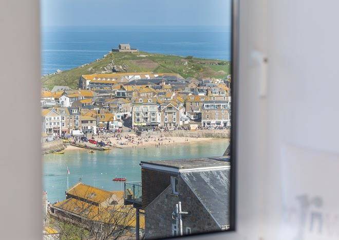 3 Porthminster B&b Image