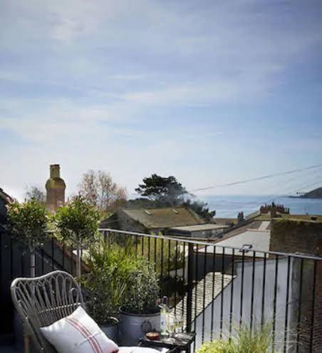 Artist residence penzance