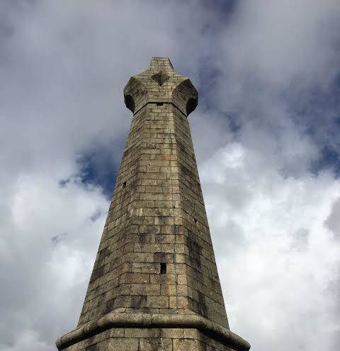 Carn brea