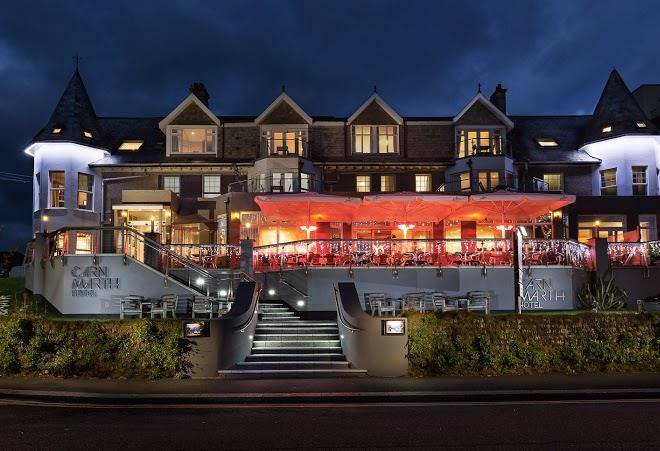 Carnmarth hotel