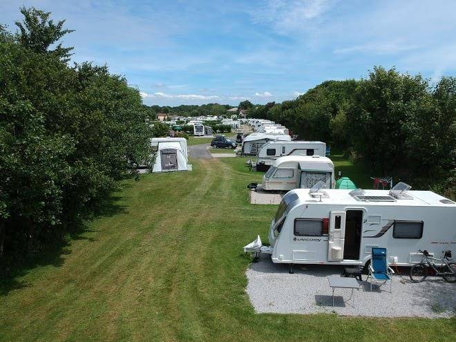 Chacewater Park Image