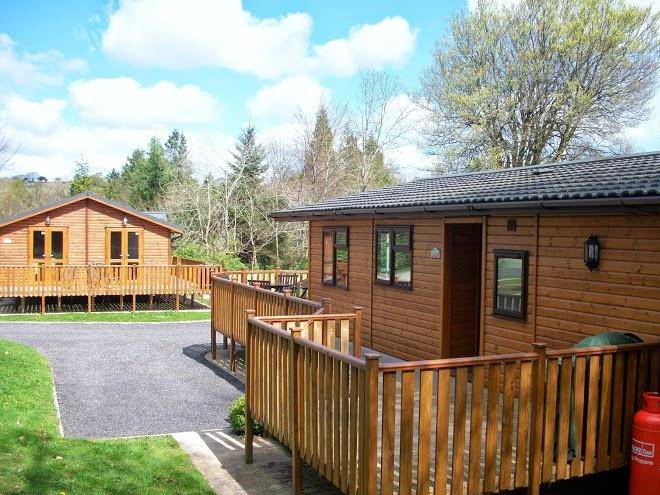 Eden valley holiday park