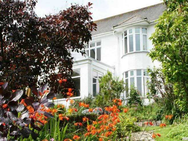 Edens horizon holiday home