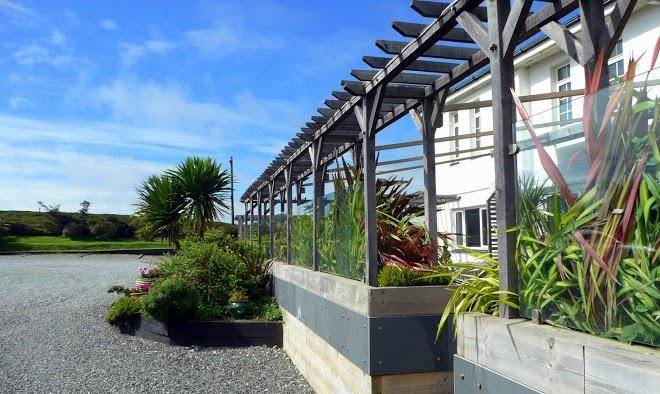 Elements hotel and restaurant