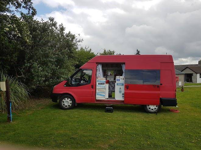 Fays Touring Park Image