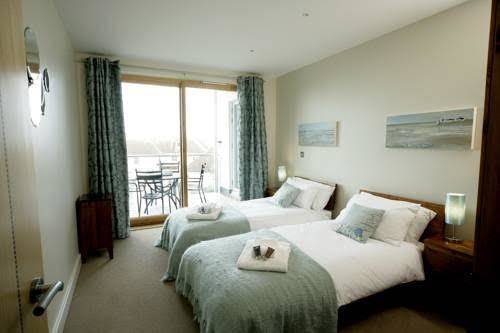 Fistral beach by together travel