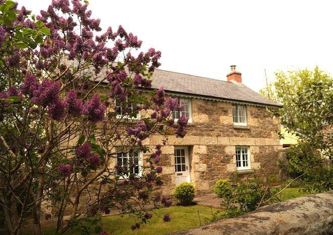Granary barn backpackers