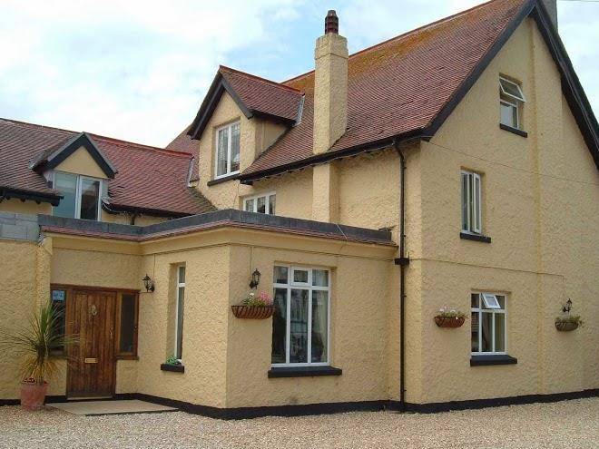 Gratton lodge