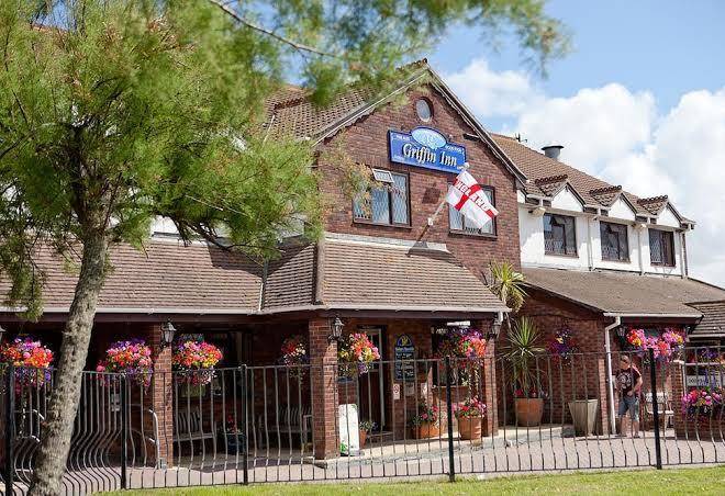 Griffin inn
