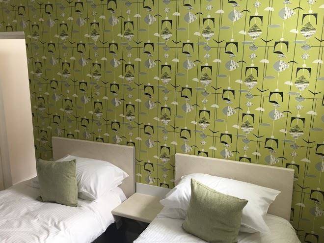 Guest Lodge Penzance Image