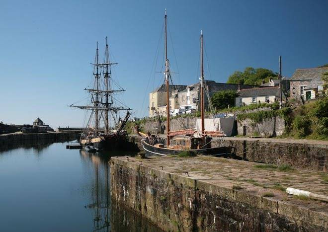 Harbour Lights Image