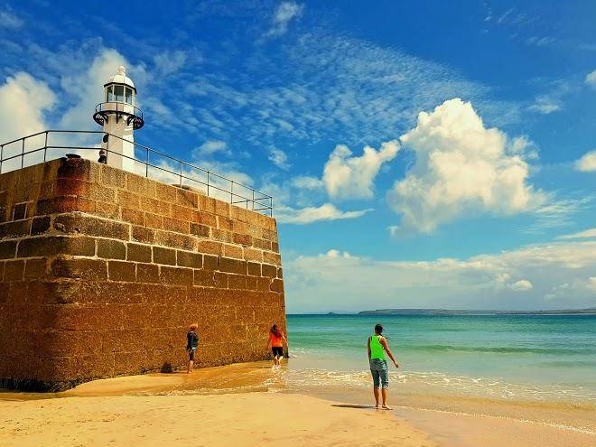 Hellesveor Holidays Image