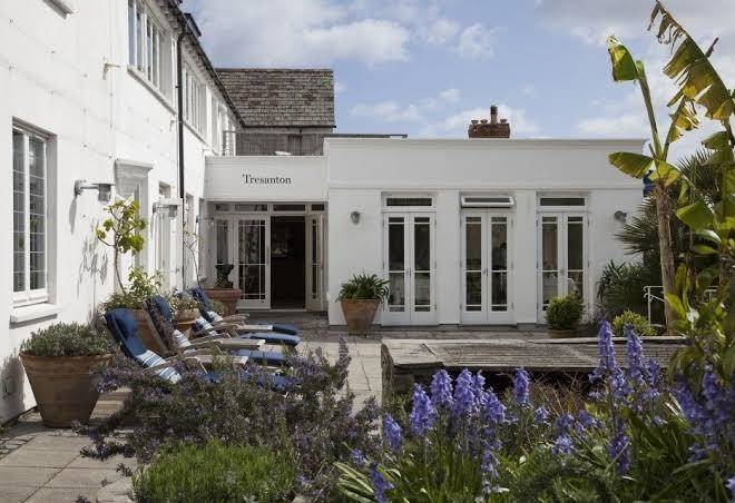 Hotel tresanton