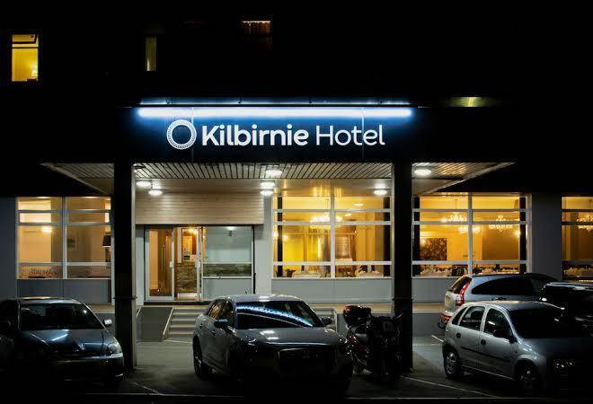 Kilbirnie hotel
