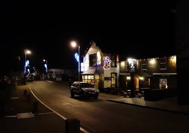 King Arthur's Arms Inn Image