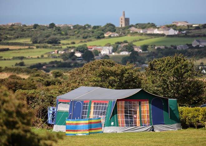 Lanyon holiday park