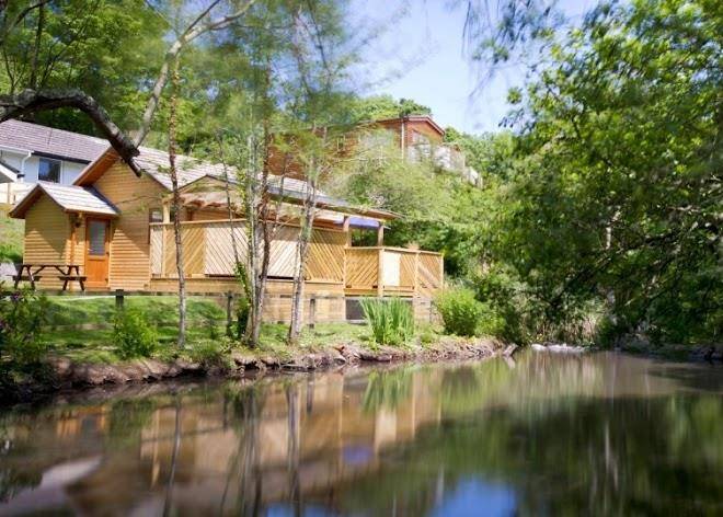 Leycroft valley holidays