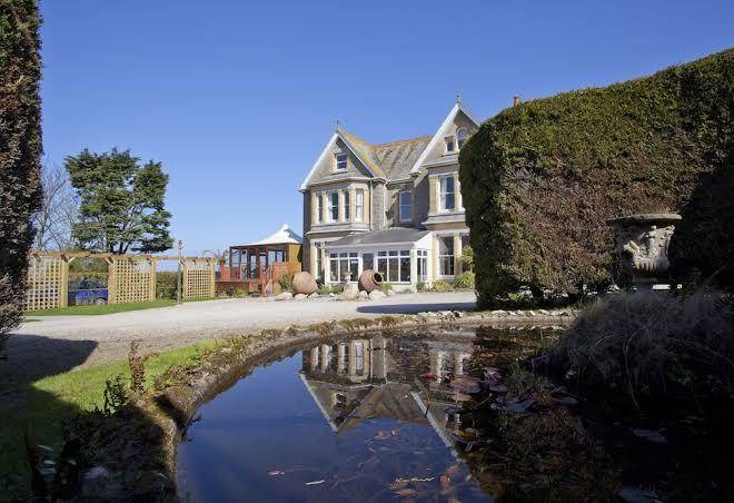 Longcross hotel