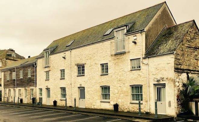 Mannings hotel