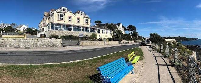 Membly hall hotel
