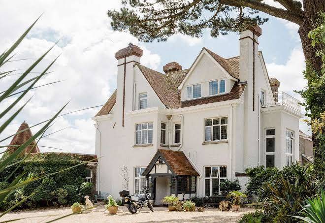 Merchants manor hotel & spa
