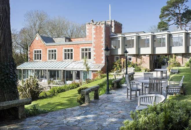 Meudon hotel
