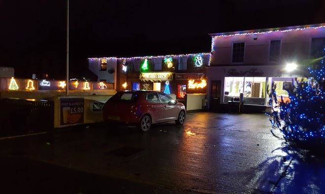 Miners arms