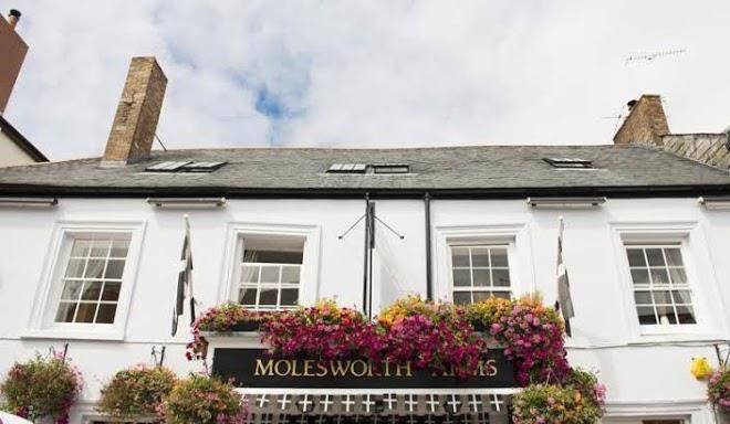 Molesworth Arms Hotel Image