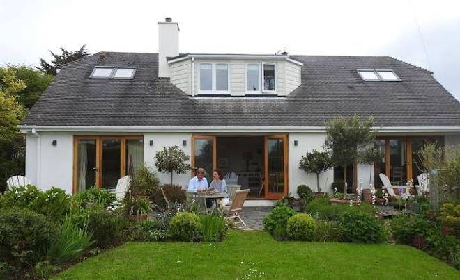 Nearwater bed and breakfast