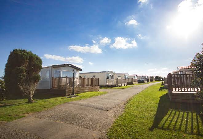 Newperran Holiday Resort Image