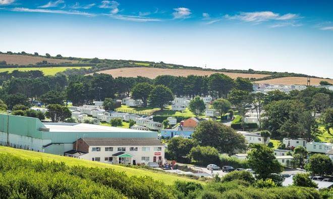 Newquay valley holidays ltd