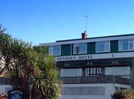 Pendeen Hotel Image
